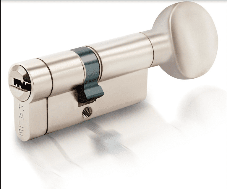 Kale’den Şıklığı ve Güvenliği Bir Arada Sunan Silindir