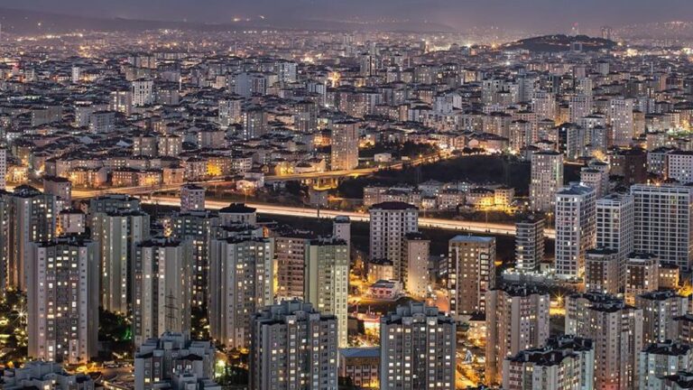 Kentsel Dönüşümde Yarısı Bizden Kampanyası’na Başvurular Sona Erdi