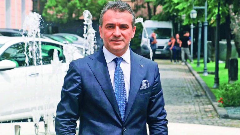 KÖİ Başkanı Aydın: ‘’Kuzey Afrika Ülkeleri Yatırım İçin Türk Şirketlerini Bekliyor’’