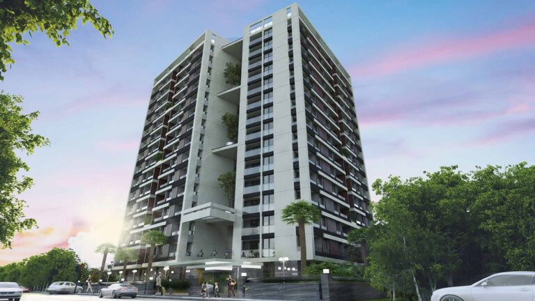 Maslak Dream by NEW INN Projesinin Lansmanı Yapıldı