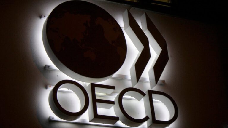 Türkiye, OECD’nin En Yüksek Oranda Büyüyen İkinci Ülkesi Oldu