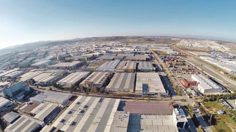 OSB’lere Genişleme Kararı