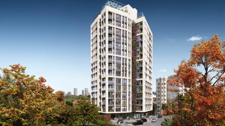 Polat Gayrimenkul’den 50 Milyon Dolarlık Yatırım