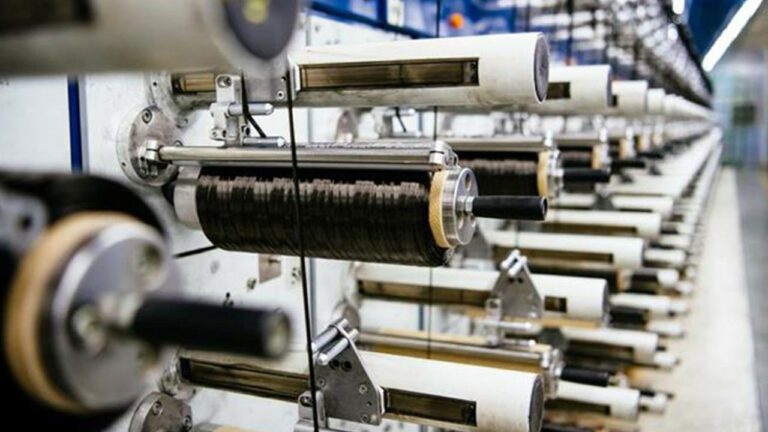 Polonya’da 1,6 Milyar Avroluk Polimer Fabrikası Üretime Açıldı