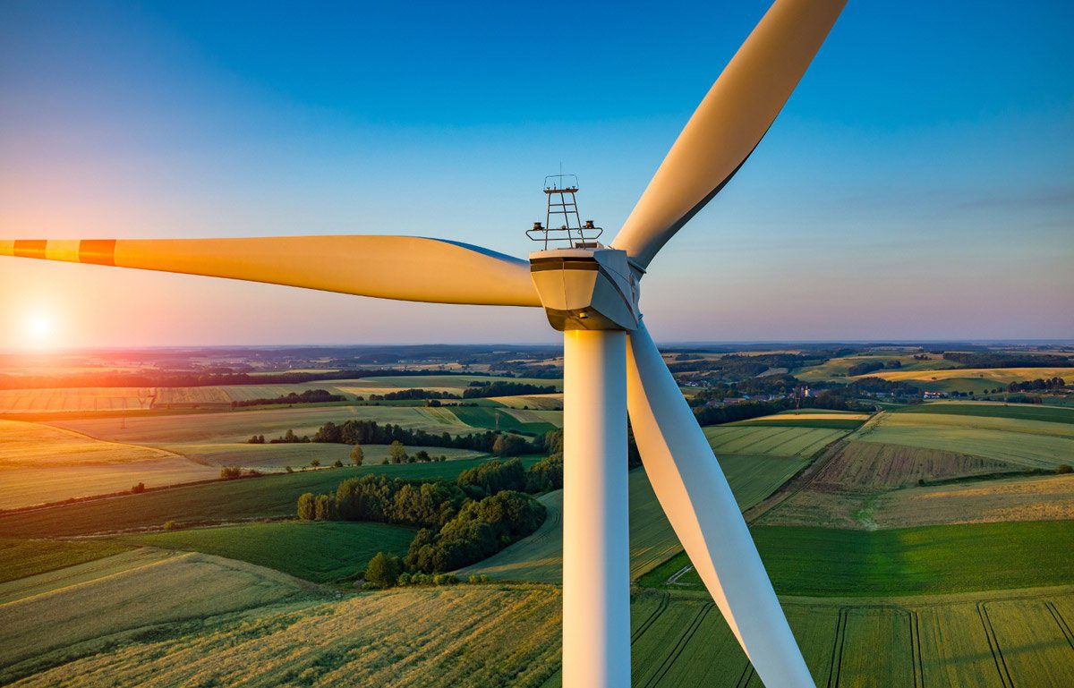 Rüzgâr Enerjisi Kapasitesi Bu Yıl 1 Teravata Ulaşacak