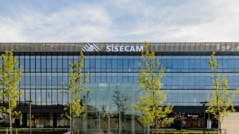 Şişecam, Gürcistan’a 20 Milyon Avro Yatırım Yaptı