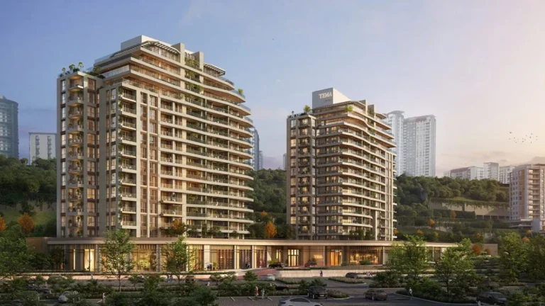 Tema World ve Marriott International Arasında İmzalar Atıldı