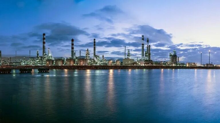 Tüpraş, Water Europe Üyesi Oldu