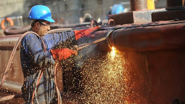 Ücretli Çalışan Sayısı Nisan Ayında Yıllık Yüzde 3,7 Arttı