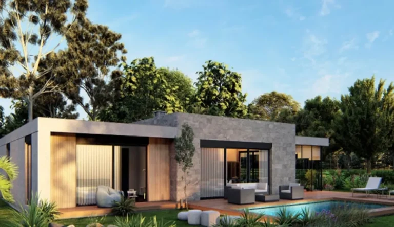 Urla Kekliktepe Projesi Satışa Çıktı