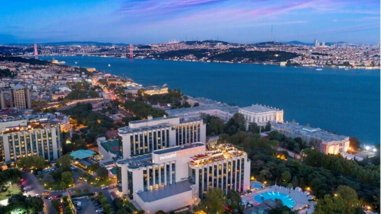 Yüksel İnşaat İflasını İstedi