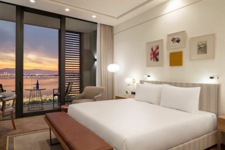 24 Otele Yatırım Teşvik Belgesi Verildi