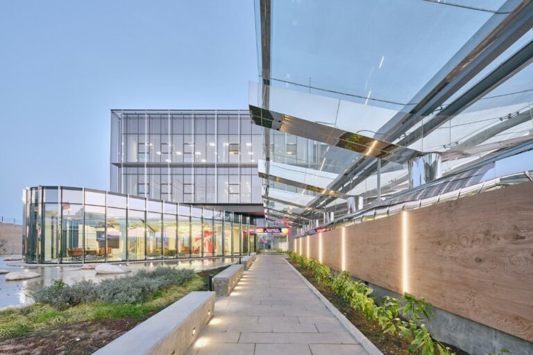 Architizer A+ Awards’tan IGLO Architects’e Özel Mansiyon Ödülü!