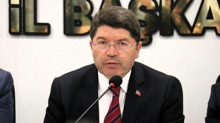 Adalet Bakanı Tunç: Malatya’ya Yeni Bir Adalet Binası Kazandıracağız’’