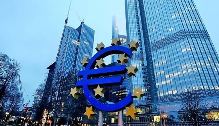 Avro Bölgesi’nin Konut Fiyatları Düşüşte