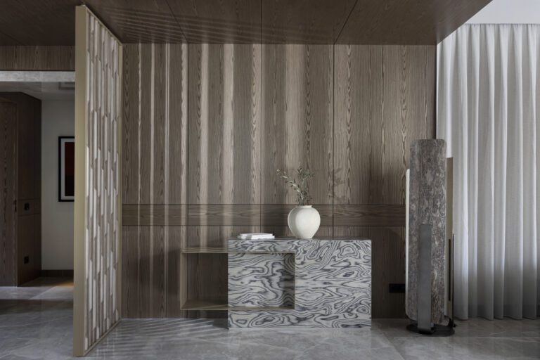 Metex Studio Erk Tasarımı Bayou Villas Tamamlandı!