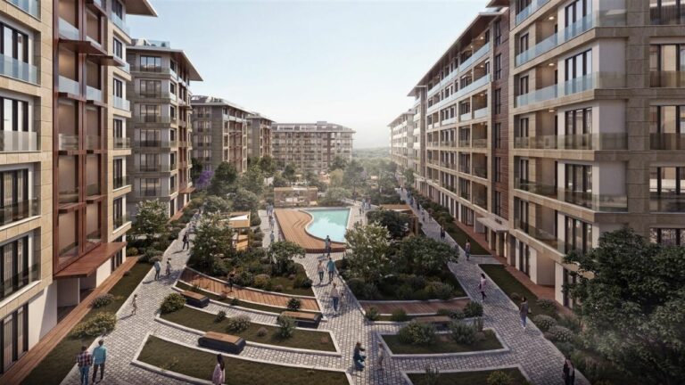 BOSS4 İnşaat’tan 4 Milyar TL’lik Yatırım