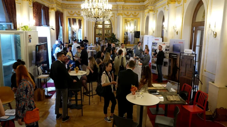 Bostik Türkiye, Archisign Etkinliğinde Yenilikçi Ürünleriyle Yapı Sektörü Firmaları ve Mimarlar ile Bir Araya Geldi