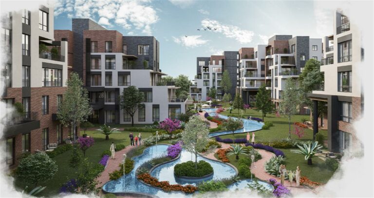 Dağ Holding’in Tual Gölyaka Projesine Ödül