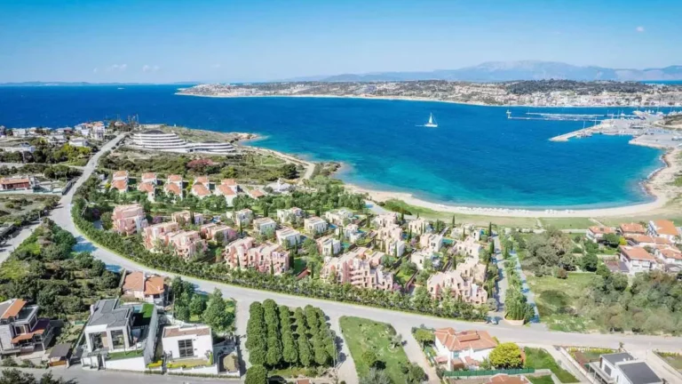 DAP Yapı’dan 250 Milyon Avroluk Yalı Yatırımı