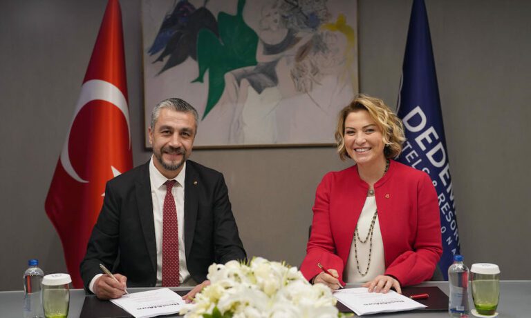 Dedeman’dan Mersin’e İkinci Otel Yatırımı