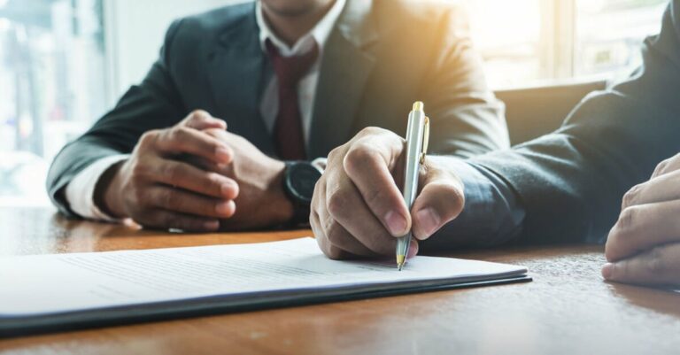 Deprem Bölgesi İçin Kredi Anlaşması