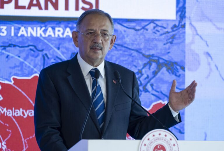 Depremzedelere 500 Bin TL Hibe ve Kredi Desteği