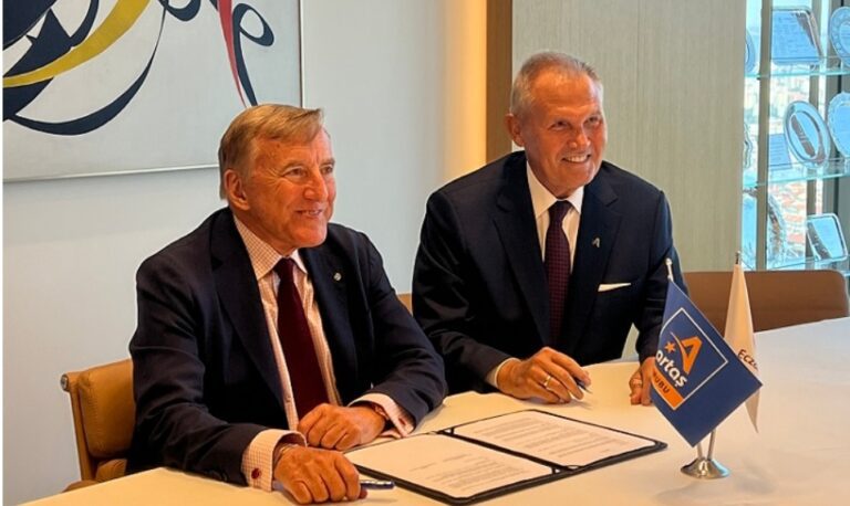 EİS Eczacıbaşı İle Artaş İnşaat’tan İş Birliği