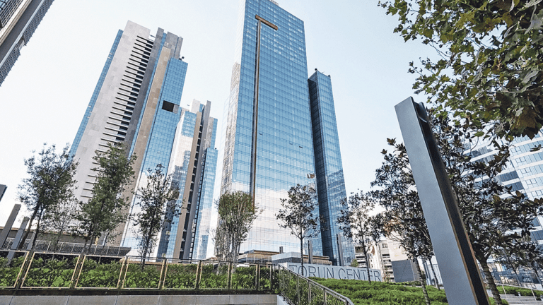 Torunlar GYO Yeni Markasının İlk Otelini İstanbul’da Açacak