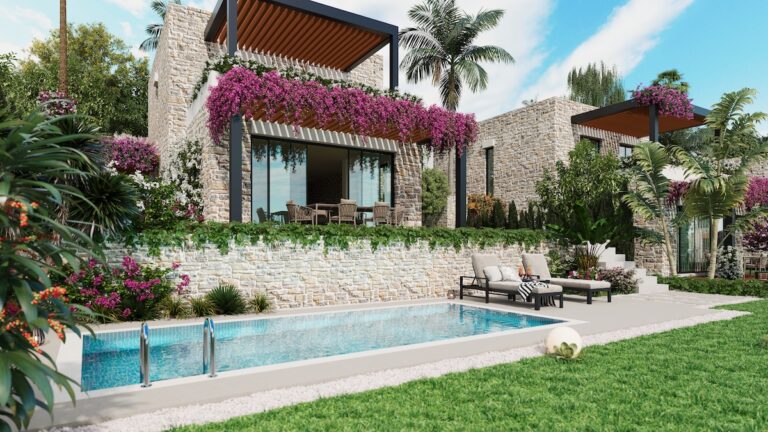 The Most Bodrum Yalıkavak projesi 2024 Yaz Sezonunda Tamamlanacak