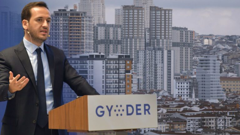 GYODER’den Kiralık Konut Sorununa Çözüm
