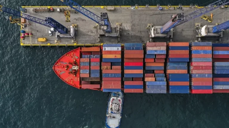 Haziran Ayında İhracat 20,9 Milyar Dolar Oldu