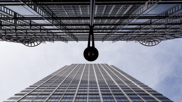 İngiltere İnşaat Sektörü Haziran Ayında Daraldı