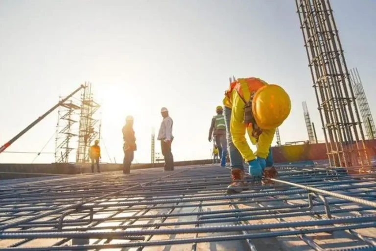 İnşaat Malzemesi Pazarı Yüzde 2,3 Büyüdü