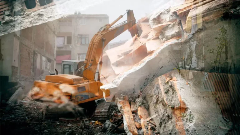 İstanbul’da 350 Bin Konut İçin Rezerv Alanlar Belirlendi