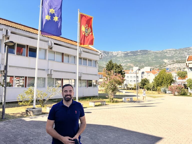 Türk Gayrimenkul Yatırımcılarının Yeni Gözdesi: Karadağ