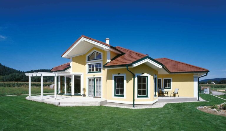 Karmod Genel Müdürü Yüceer: ‘’Prefabrik Evlere İlgi Artıyor’’