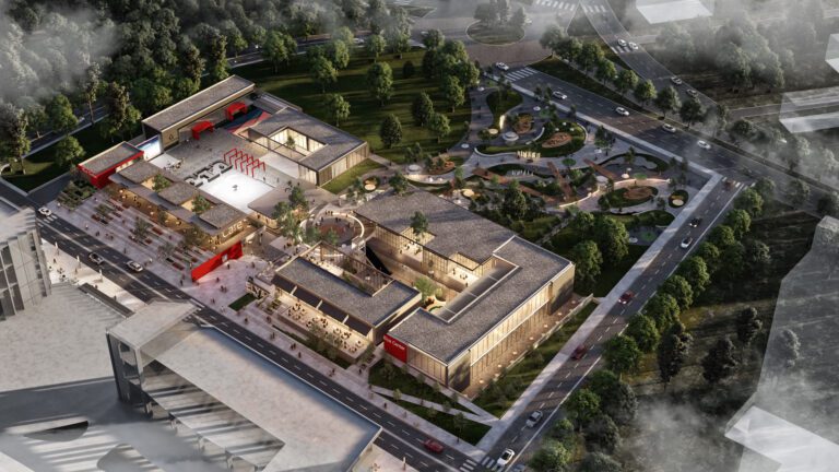 Luxury Lifestyle Awards’tan Aura Design Studio’ya Ödül