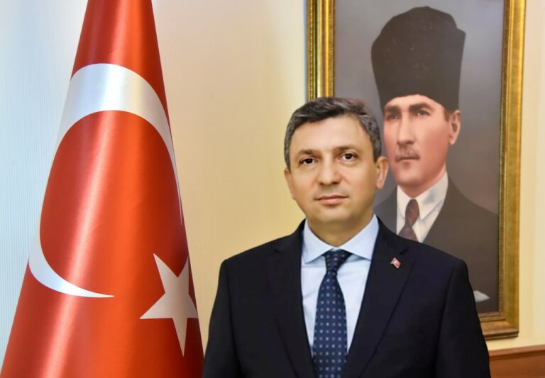 Malatya Valisi Şahin: ‘’569 Projeden 91’i Tamamlandı’’