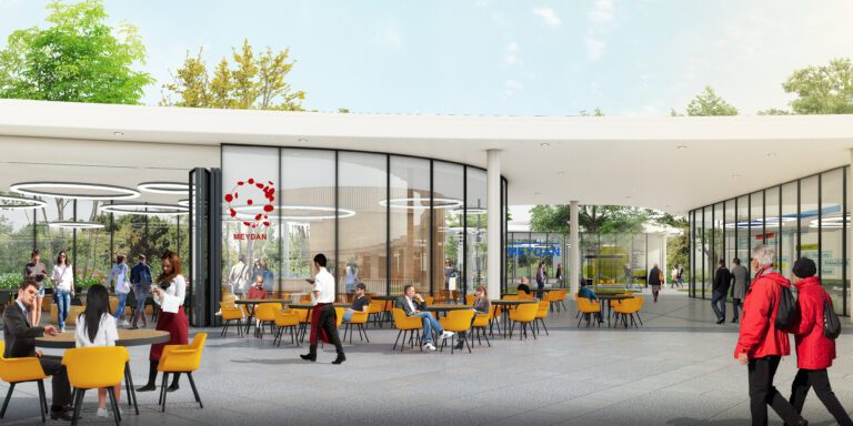 Özer\Ürger Mimarlık Kocaeli’nde Kamusal Alan Projelerine İmza Atıyor