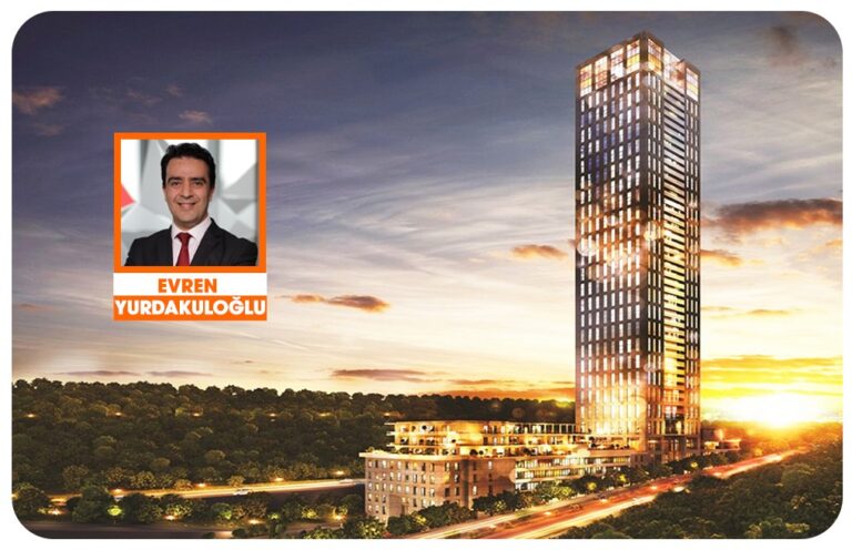 Parça Parça Sahiplik Sistemi