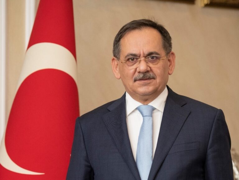 Samsun Büyükşehir Belediye Başkanı Demir: ’’Kamu Yapıları İçin Özel Proje Çalışması Başlattık’’