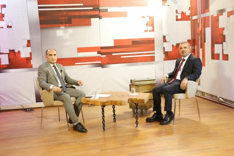 Sincan’a 3 Dev Proje Geliyor