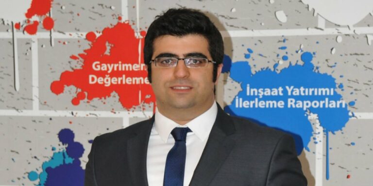 Son Zamanların Gözdesi Lojistik Depolama ve Ticaret Merkezi Kompleksleri