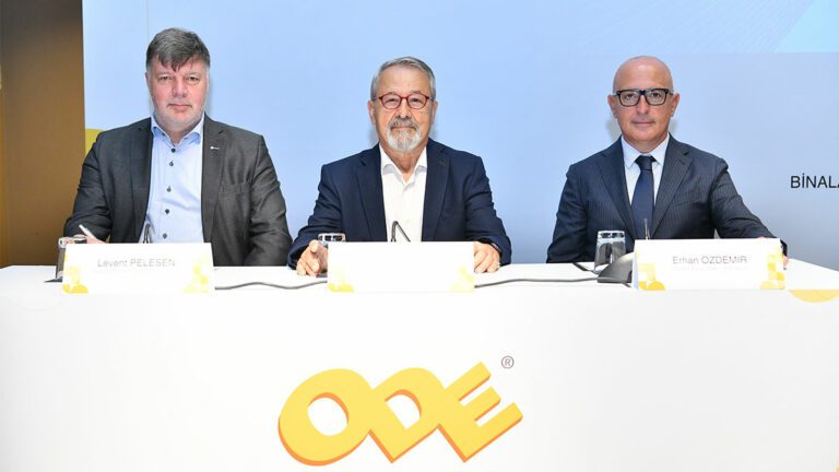 Su Yalıtımı ve Bina Güvenliği Araştırması’nın Sonuçları Belli Oldu