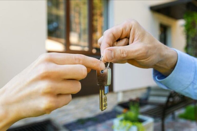 Tahliye ve Kira Tespit Davalarında Artış