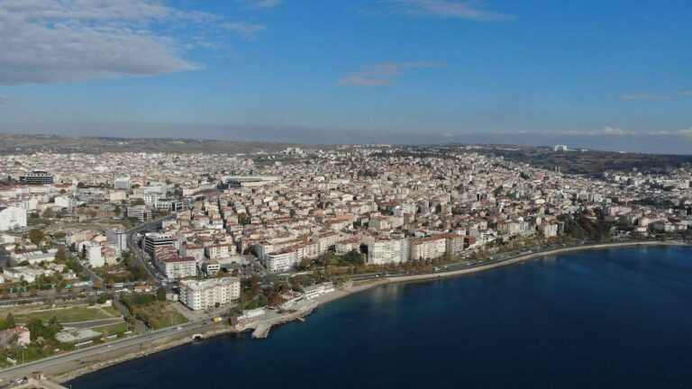 Trakya Yatırımın Merkezi Oldu