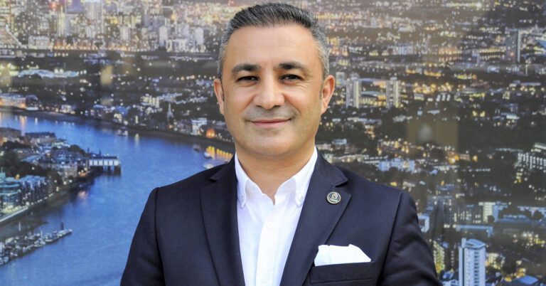 TÜGEM Başkanı Akdoğan: ‘’Boş Ev Vergisi Sahte Sözleşmelere Neden Olabilir’’