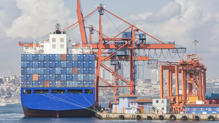 TÜİK YD-ÜFE Verilerini Açıkladı