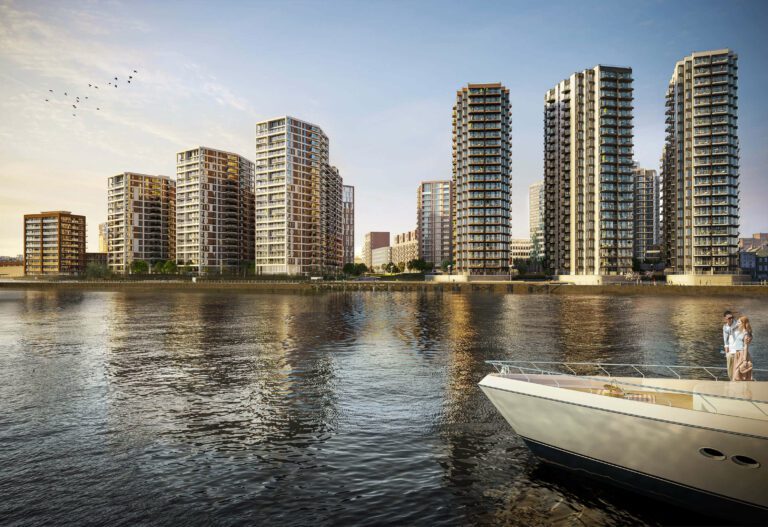 Türk Yatırımcılar Rotasını İngiltere’ye Çevirdi